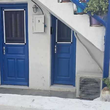 Central Mykonos Chora Studio Next To Everything Mykonos Town Dış mekan fotoğraf
